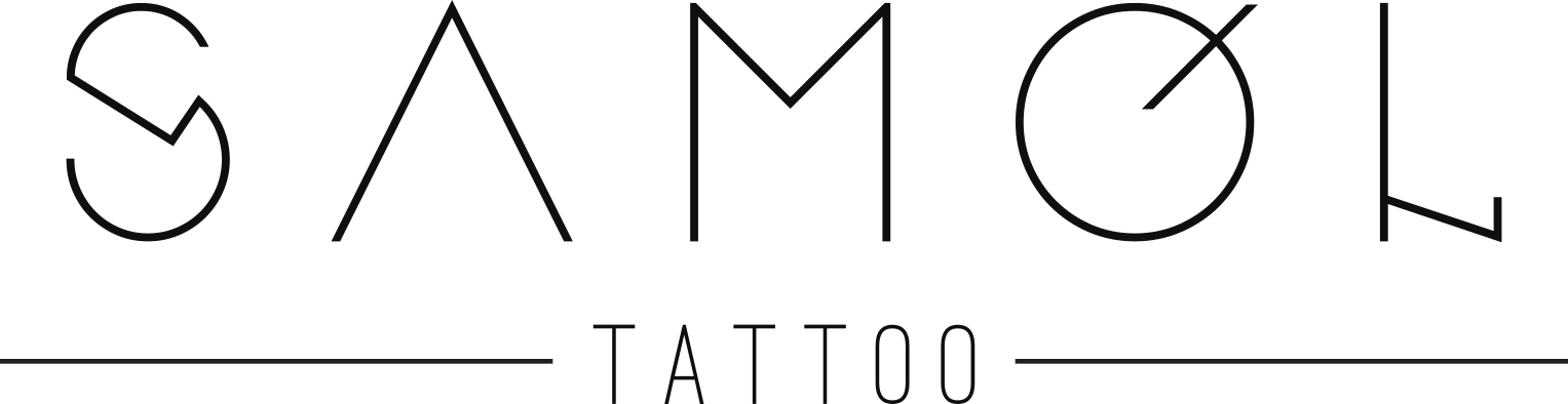 Studio Tatuażu Samól Tattoo Wrocław
